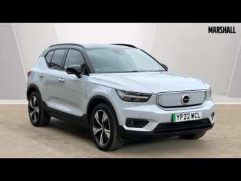 2022 - 170kW Recharge Plus 69kWh 5dr Auto
