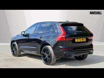 Used Volvo XC60 2024 for sale - 75092937: Photo