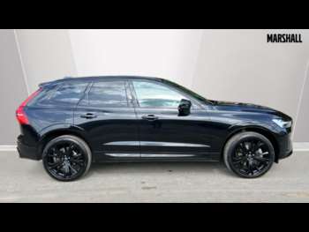 Used Volvo XC60 2024 for sale - 75092937: Photo