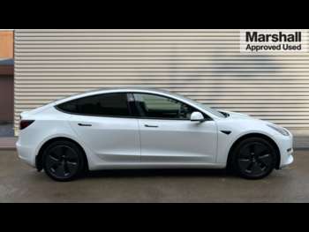 Used Tesla Model 3 2021 for sale - 73865845: Photo