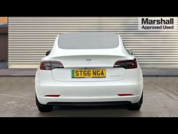 Used Tesla Model 3 2021 for sale - 73865845: Photo