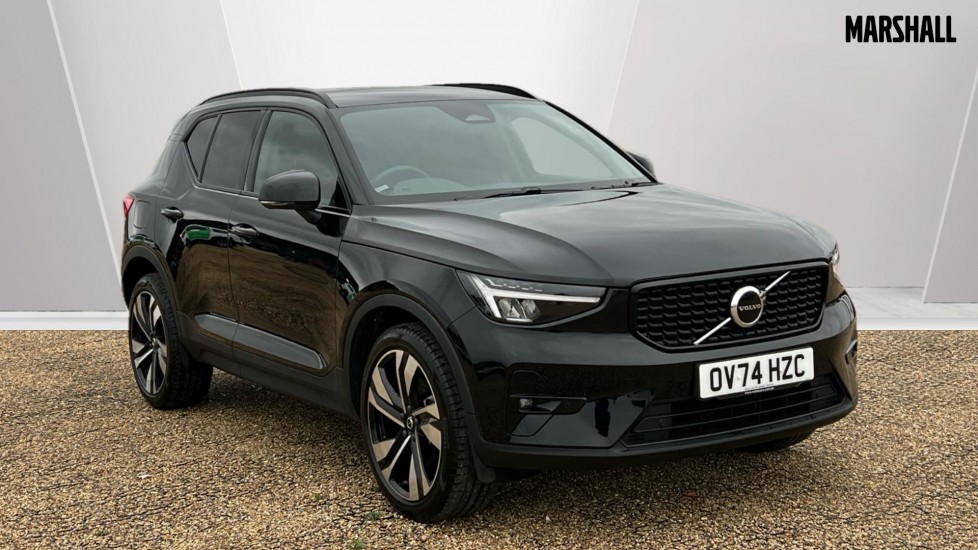 Used Volvo XC40 2024 for sale - 76273042: Photo 1