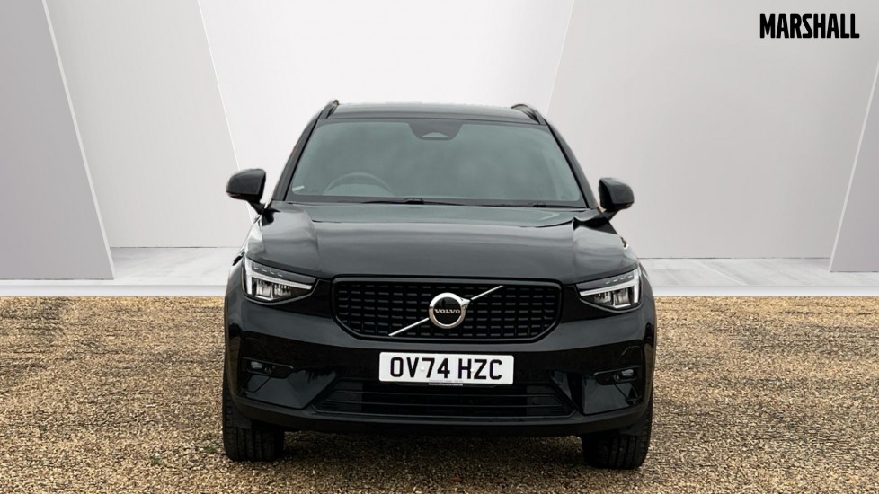 Used Volvo XC40 2024 for sale - 76273042: Photo 12