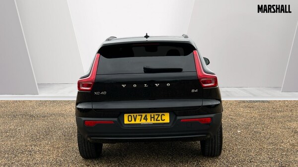 Used Volvo XC40 2024 for sale - 76273042: Photo 13