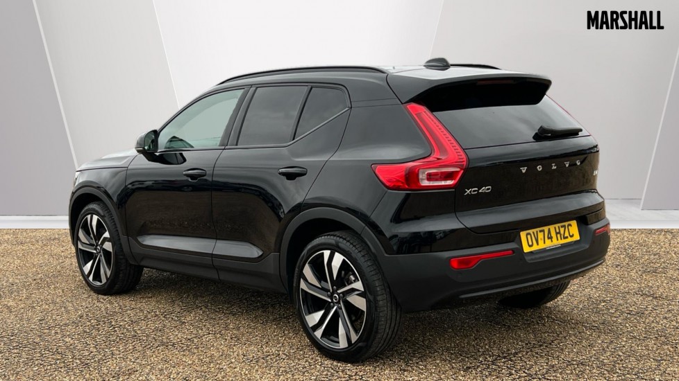Used Volvo XC40 2024 for sale - 76273042: Photo 2