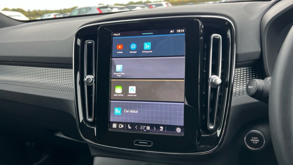 Used Volvo XC40 2024 for sale - 76273042: Photo 20