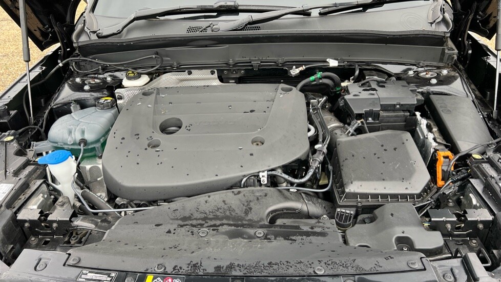 Used Volvo XC40 2024 for sale - 76273042: Photo 23