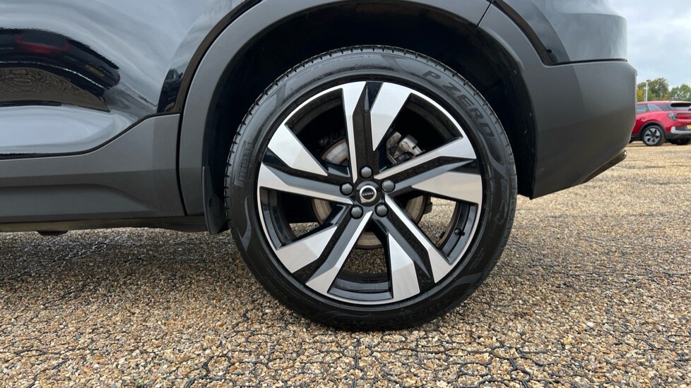 Used Volvo XC40 2024 for sale - 76273042: Photo 26