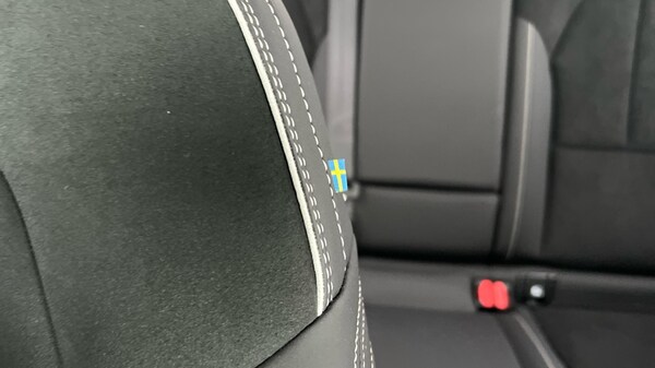Used Volvo XC40 2024 for sale - 76273042: Photo 27