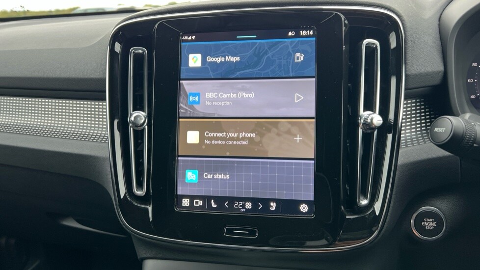 Used Volvo XC40 2024 for sale - 76273042: Photo 34