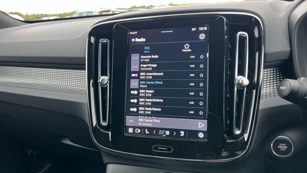 Used Volvo XC40 2024 for sale - 76273042: Photo 35