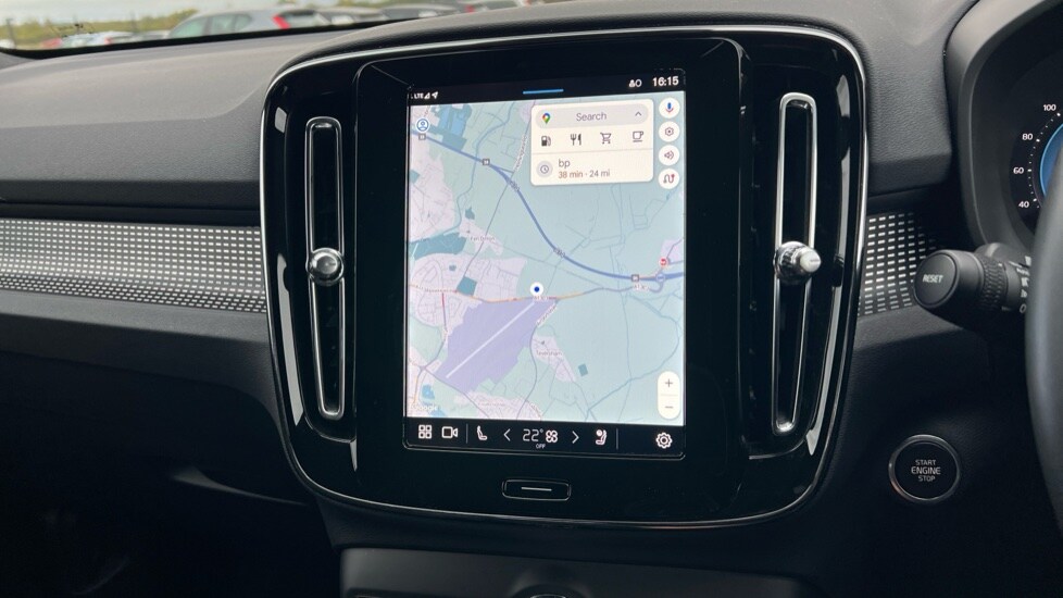 Used Volvo XC40 2024 for sale - 76273042: Photo 36