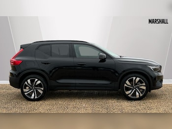 Used Volvo XC40 2024 for sale - 76273042: Photo 3