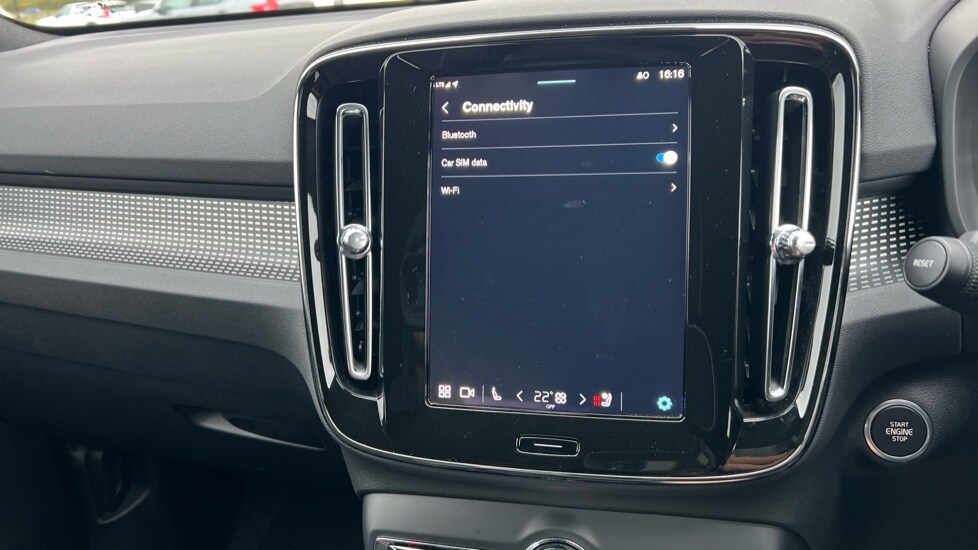 Used Volvo XC40 2024 for sale - 76273042: Photo 49