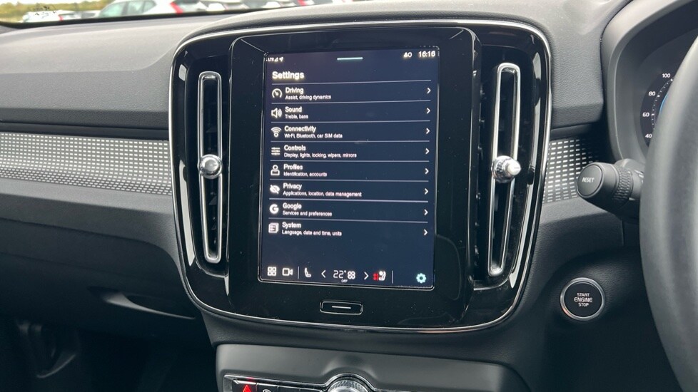 Used Volvo XC40 2024 for sale - 76273042: Photo 54