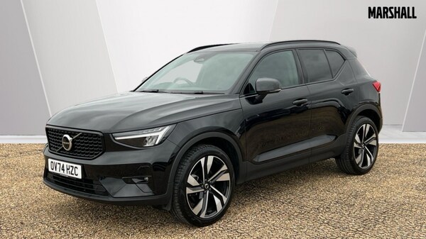 Used Volvo XC40 2024 for sale - 76273042: Photo 6