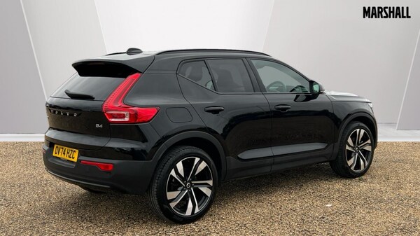 Used Volvo XC40 2024 for sale - 76273042: Photo 7