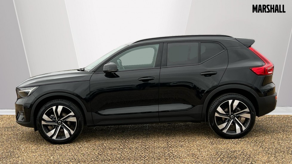 Used Volvo XC40 2024 for sale - 76273042: Photo 8