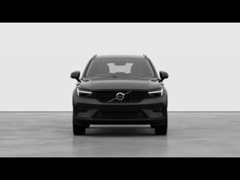 Used Volvo XC40  for sale - 74732953: Photo