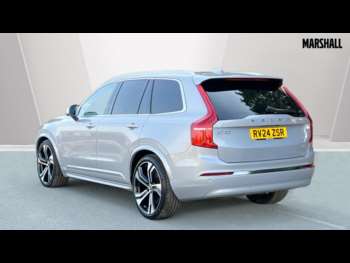 Used Volvo XC90 2024 for sale - 75439703: Photo