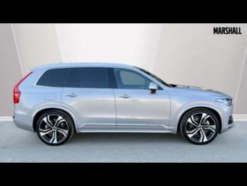 Used Volvo XC90 2024 for sale - 75439703: Photo