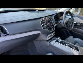 Used Volvo XC90 2024 for sale - 75439703: Photo