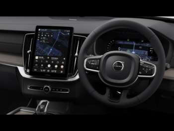 Used Volvo XC90  for sale - 75111983: Photo