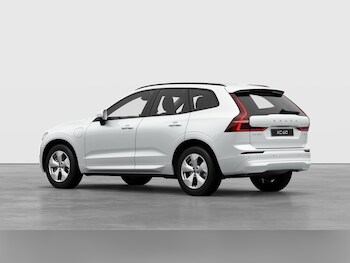 Used Volvo XC60 undefined for sale - 76622557: Photo
