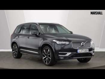 2022 - 2.0 B5P [250] Inscription Pro 5dr AWD Gtron Auto