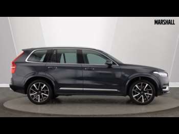 Used Volvo XC90 2022 for sale - 75148867: Photo