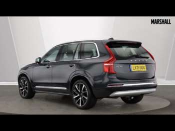 Used Volvo XC90 2022 for sale - 75148867: Photo