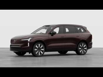 Used Volvo EX90  for sale - 74684560: Photo
