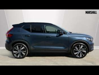 Used Volvo XC40 2022 for sale - 74639309: Photo