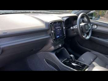 Used Volvo XC40 2022 for sale - 74639309: Photo