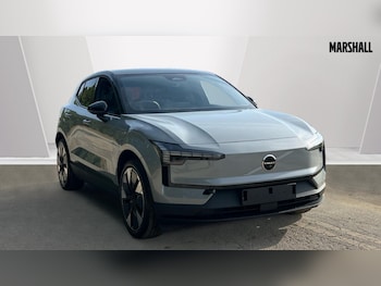 Volvo - EX30