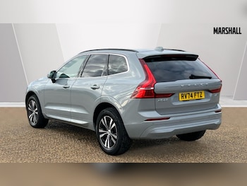 Used Volvo XC60 2024 for sale - 76276122: Photo