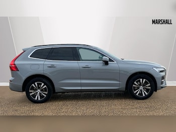 Used Volvo XC60 2024 for sale - 76276122: Photo