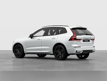 Used Volvo XC60 undefined for sale - 76971383: Photo