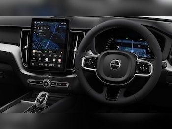 Used Volvo XC60 undefined for sale - 76971383: Photo