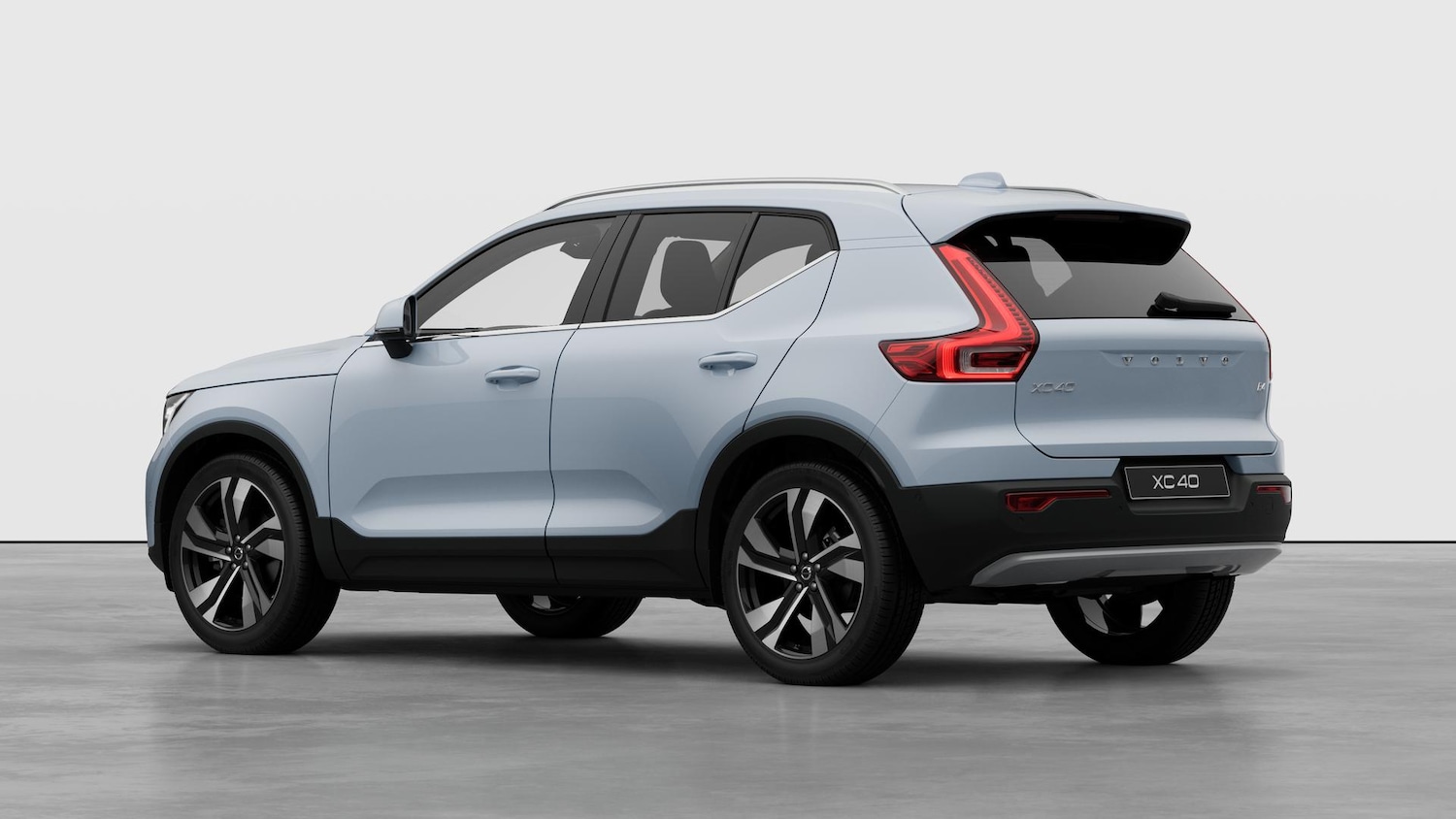 Used Volvo XC40 for sale - 77047712: Photo 3