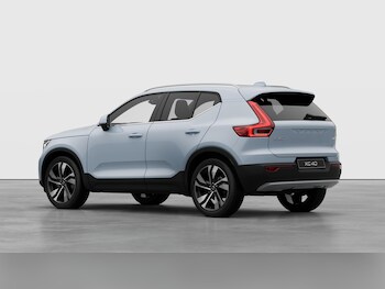 Used Volvo XC40 undefined for sale - 77047712: Photo