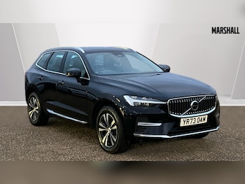 2023 - 2.0 T6 [350] RC PHEV Core Bright 5dr AWD Gtron