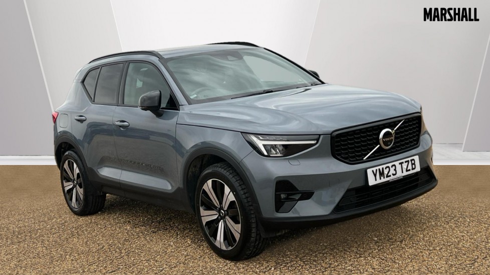 Used Volvo XC40 2023 for sale - 76501464: Photo 1