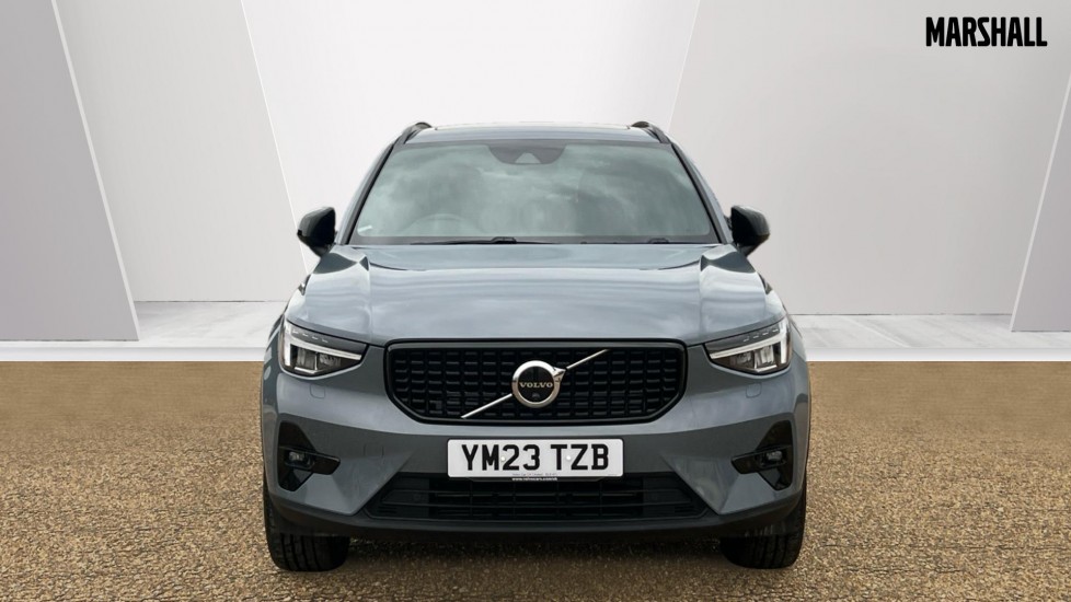 Used Volvo XC40 2023 for sale - 76501464: Photo 12