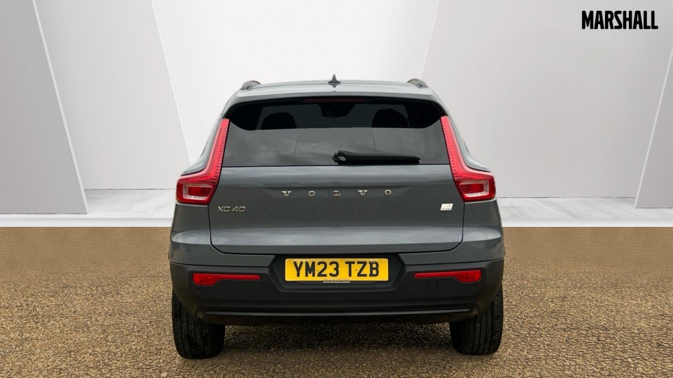 Used Volvo XC40 2023 for sale - 76501464: Photo 13
