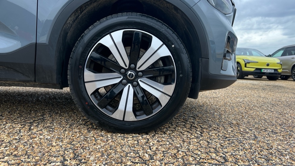 Used Volvo XC40 2023 for sale - 76501464: Photo 16