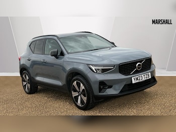 Volvo - XC40