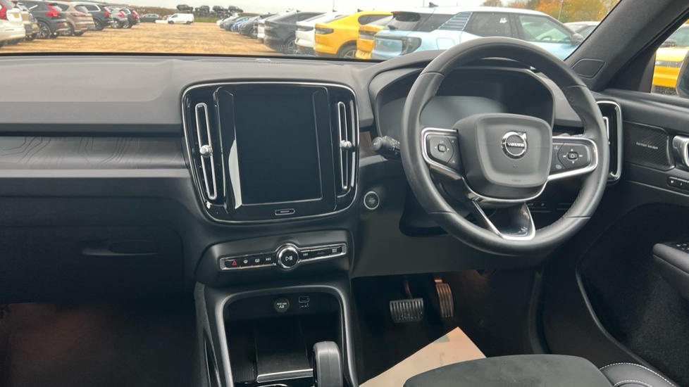 Used Volvo XC40 2023 for sale - 76501464: Photo 21