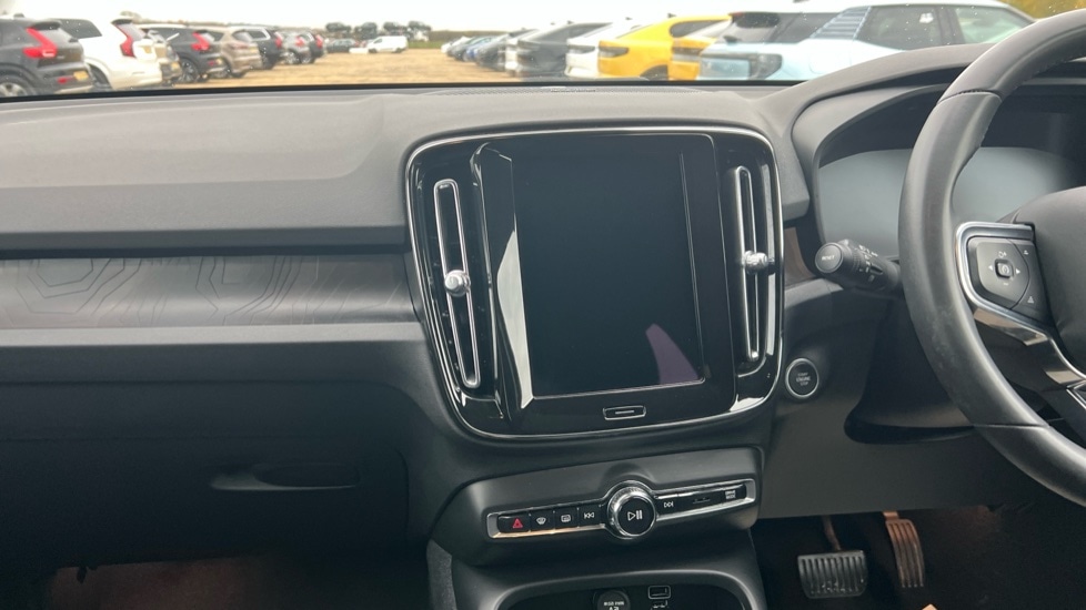 Used Volvo XC40 2023 for sale - 76501464: Photo 22