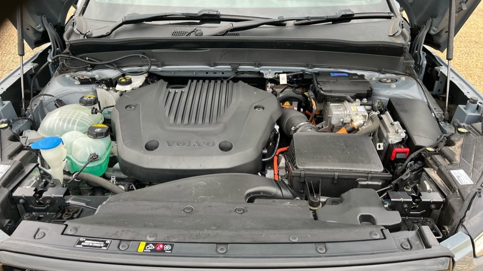 Used Volvo XC40 2023 for sale - 76501464: Photo 23